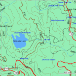 Understanding Garmin Topo Maps