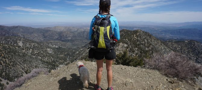 12 Must-Do Hikes in the San Gabriel Mountains