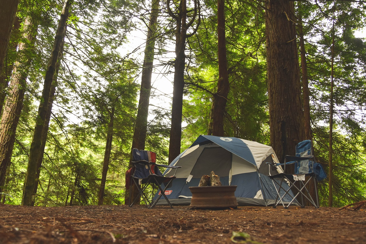 How to Choose the Perfect Campground for your Next Adventure